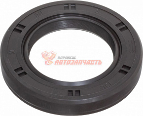 Сальник коленвала Opel Astra F,G,H 91-10, Zafira A,B 99-15; Chevrolet Captiva 06-18 2.4 50*31*8