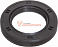 Сальник коленвала Opel Astra F,G,H 91-10, Zafira A,B 99-15; Chevrolet Captiva 06-18 2.4 50*31*8