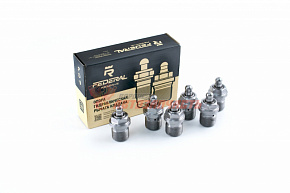 Гидротолкатель клапанов 21214 нов. образца Federal Reserve / в сборе