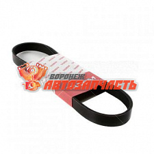 Ремень генератора 2110 инжектор (6PK742) БРТ