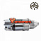 Стартер ГАЗ-3302 дв. 402,4216 LKD (12В, 2,0 кВт) РLGR редукторный