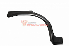 2108 Рем крыла заднего правого