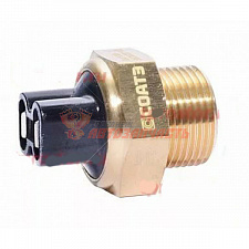 Датчик включения вентилятора 2101-07,2121  92-87  Старый Оскол