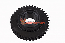 Шестерня 1 передачи 2110 кпп н/обр Тольятти