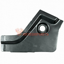 1118 Поддомкратник передний правый ВАЗ без чашки