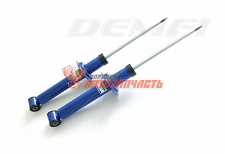 Амортизатор 1119 DEMFI задней подвески гидравлический комфорт 