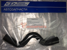 Шланг радиатора подводящий короткий LADA LARGUS 8кл без кондиц., Renault Logan, Sandero Форвард 