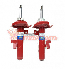 Стойка передней подвески Ford Focus 2 DEMFI (пр/лев) премиум