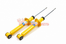 Амортизатор 2108 DEMFI задней подвески газонаполненный драйв