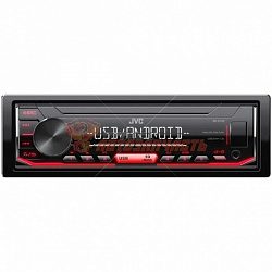Автомагнитола ACV KD-X152M / AUX, USB Type-A