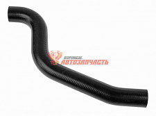 Патрубок радиатора 2110 верхний БРТ