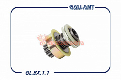 Бендикс 2108-099 (11 зубов без вилки) Gallant
