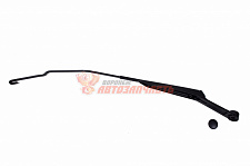 Рычаг стеклоочистителя 1118 правый (поводок) АП (г.Владимир)