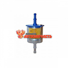 Фильтр топливный карбюраторный (прямоточный) Салют 