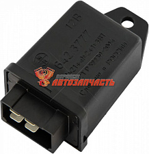 Реле прерыватель поворотов 2104,2106,2121,1111, ГАЗ, УАЗ