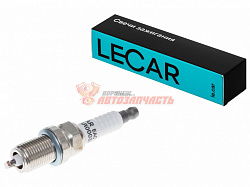 Свечи Hyundai Elantra 95-12; Great Wall Hover 05-; Mazda 3 BK 03-09; Mitsubishi Lancer 94- LECAR