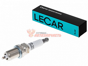 Свечи Hyundai Elantra 95-12; Great Wall Hover 05-; Mazda 3 BK 03-09; Mitsubishi Lancer 94- LECAR