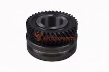 Шестерня 3 передачи 2112 в сборе Тольятти