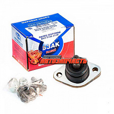 Палец шаровой 2108 Белебей (с крепеж)