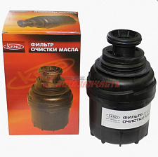 Фильтр масляный ГАЗ дв. Cummins 2.8 KENO