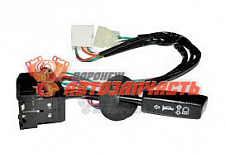 Переключатель подрулевой света и поворотов ГАЗель, Соболь стар.обр. (ТУ 37.003.1336-87)