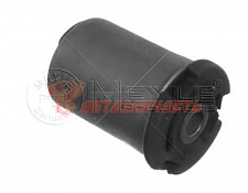 Сайлентблок задней балки Daewoo Nexia/Lanos