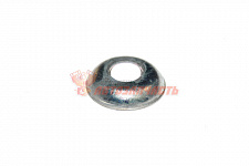 Шайба крепления крышки клапанов ГАЗ-405,406,409