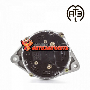 Генератор 2108-21099, 2113-2115, 2110-2112, 2170 (с инж. двиг.) 14В/100А LKD/Прамо