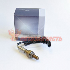 Датчик концентрации кислорода Lada Largus 1,6л, 16V Cartronic (устан. до кат.) (8201071311 Ref.)