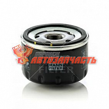 Фильтр масляный Lada Largus, Renault Logan MANN /K4M=K7M/