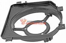 Кожух вентилятора 2108-2115 пластик