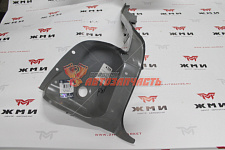 2170 Желобок заднего крыла левый ВАЗ (грунт)