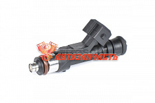 Форсунка 0280158502 BOSCH  (V 1.5) (ЕВРО 2,3)