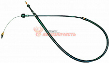 Трос газа / привода акселератора 1118