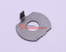 Шайба распределительного вала 2101 стопорная с усиком