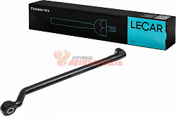 Тяга рулевая Daewoo Nexia 02-16 левая/правая LECAR