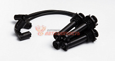 Провода высоковольтные CARGEN Focus 1.4 1.6; Focus II 1.4; Focus I /1.8 16V/2.0 16V/ 1053905