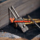 Бита для шуруповерта Torx T10х50 мм (2 шт./уп.) Kranz