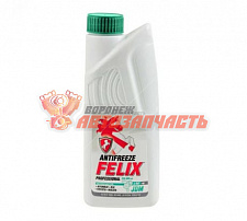 Антифриз FELIX JDM 12++ 1кг (HYUNDAI, KIA, TOYOTA, MAZDA)