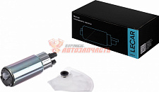 Насос МЭБН Daewoo Matiz 98-16 0.8l, Nexia 94-08 1.5l /с сеткой и разъемом/ LECAR