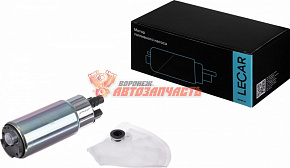 Насос МЭБН Daewoo Matiz 98-16 0.8l, Nexia 94-08 1.5l /с сеткой и разъемом/ LECAR