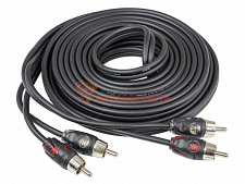 RCA кабель AURA RCA-B250 5м