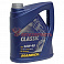 Масло моторное Mannol Classic 10w40 5л полусинтетическое (MN7501-5)