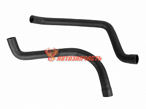 Комплект патрубков радиатора 2180 БРТ 