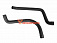 Комплект патрубков радиатора 2180 БРТ 