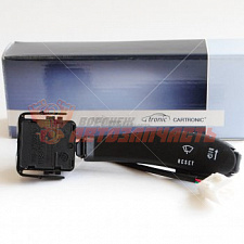 Переключатель подрулевой 1118 стеклоочистителя Cartronic