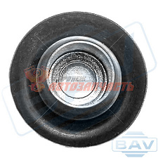 03060 клипса автомобильная (заглушка)