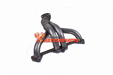 Вставка для замены катализатора "ТРИ-В" 2112  8 кл. (1 датчик) евро-2