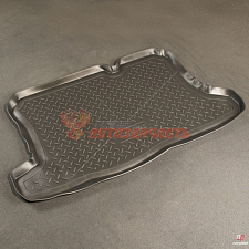 Коврик багажника Ford Fusion (2002-2008)