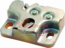 Замок крышки багажника 2105